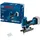 Bosch GST 185 LI ohne Akku + Sägeblatt