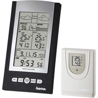 Hama EWS-800 - weather station