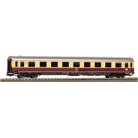 PIKO Abteilwagen Avmz 111 TEE Merkur 1. Klasse H0