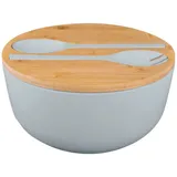 Brunner Greenkick grau