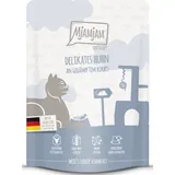 MjAMjAM Quetschie Huhn