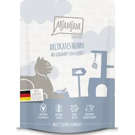 MjAMjAM Quetschie Huhn