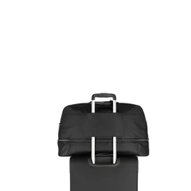 Travelite Miigo Weekender Nachtschwarz