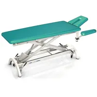 Hwk therapieliegen Elektrische Therapieliege ""Impuls E4"", 80 cm, Agave,