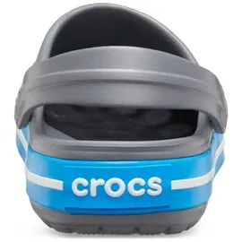 Crocs Crocband Clog charcoal/ocean 36-37