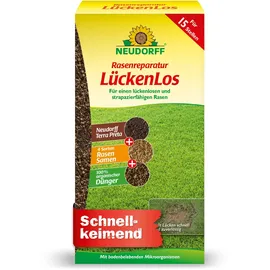 NEUDORFF Rasenreparatur Lückenlos 2,5 kg