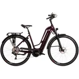 KROSS Trans Hybrid Prestige 630 2023 28 Zoll RH 56 cm Damen lila
