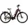 KROSS Trans Hybrid Prestige 630 2023 28 Zoll RH 56 cm Damen lila