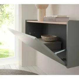 furn.design Hängeschrank Center 100 x 0 x 0 cm Mehrfarbig