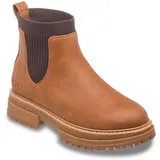Roxy Jeyna Stiefelette, Brown chocolate, 39 EU