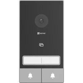 EZVIZ HP7 Pro 4K Weiß