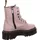 Dr. Martens Airwair Jadon III Pisa Boots für Damen, beige, Gr. 40