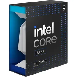 Intel Core Ultra 9 285K Prozessor