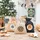 Dune Design DuneDesign DIY Adventskalender zum Befüllen 2025