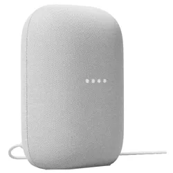 GOOGLE Lautsprecher Nest Audio Kreide