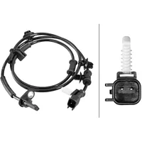 Hella Sensor, Raddrehzahl