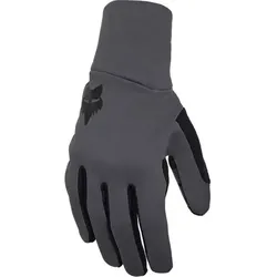 Fox Ranger Fire Langfinger Handschuhe Grau Modell 2024
