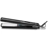 GA.MA Italy Professional GA.MA Italy Professional, G-Style Oxy-Active IHT Breites & Langes Haarglätter, Oxy-Active Technologie für langanhaltende Farbe und glänzendes Haar, einstellbare Temperatur 150°-230°C, Schwarz