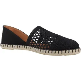 Verbenas Carmen Damen Schwarz 37