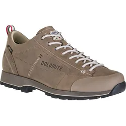 Dolomite Dolomite Shoe 54 Low Fg GTX otter brown (1212) 4 UK