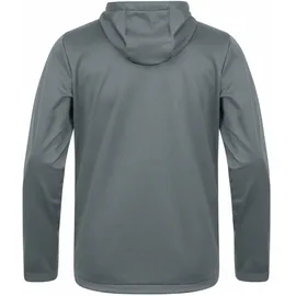 Jako Premium Softshelljacke Damen - steingrau 42