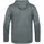 Jako Premium Softshelljacke Damen - steingrau 42