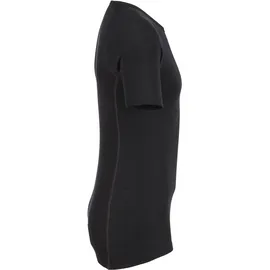 Woolpower Lite Tee schwarz S