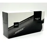 BOSE SoundLink Flex Bluetooth Lautsprecher kabellos wasserfest outdoor schwarz