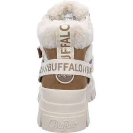 Buffalo Boots GmbH female beige, Gr. 40 EU