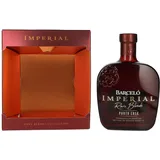 Barceló Imperial Rare Blends 40% vol 0,7 l Geschenkbox