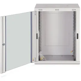 Digitus Wandgehäuse Dynamic-N Serie - 600x450 mm (BxT), unmontiert