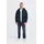 11 Project Fellimitatjacke PRRomeneo", blau XL