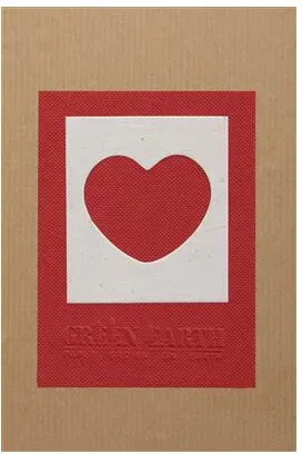 Dörr Fotobox 700 10x15 Earth Herz rot