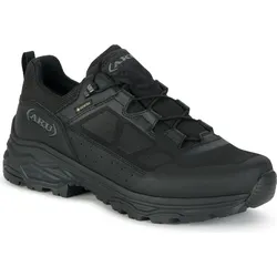 AKU Sentinel Low GTX black (052) 40