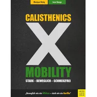 Meyer & Meyer Calisthenics X Mobility