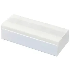 Magnetoplan Tafellöscher 12295 Weiß