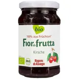FiordiFrutta Kirsch Aufstrich bio