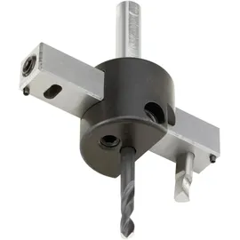 Gfs Kreisschneider Liliput 10 mm
