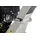 LUMAG Benzin Häcksler RAMBO HC15PRO mit E-Start, Pendelachse