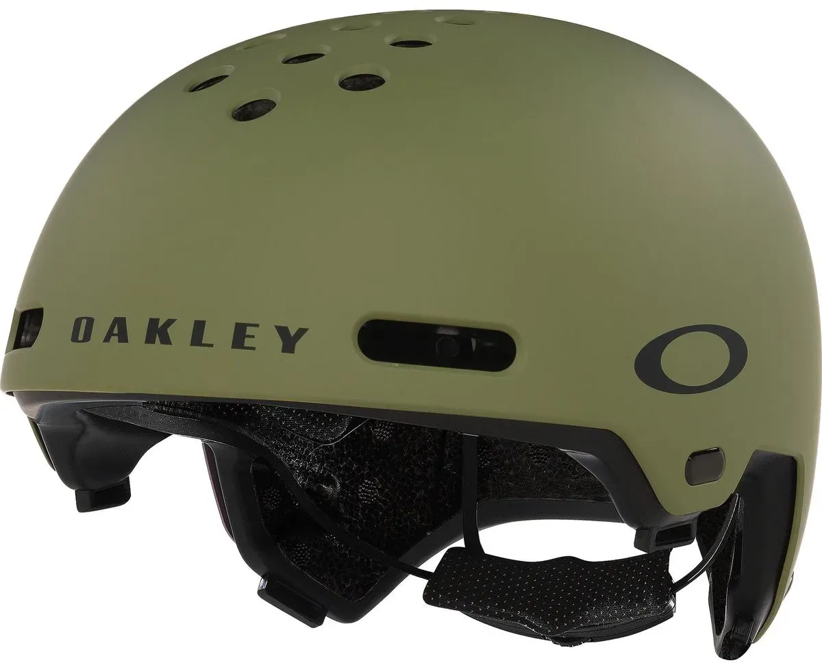 Oakley ST1 NO Mips EU matte fern (70O) M