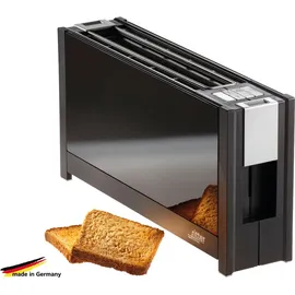 Ritter Volcano 5 schwarz