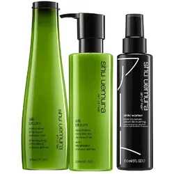 Shu Uemura Repair & Style