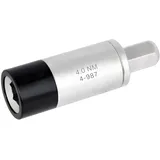 bernstein tools for electronics Drehmomentadapter 1/4 (6,3 mm) 4,0 Nm
