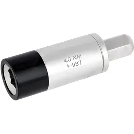 bernstein tools for electronics Drehmomentadapter 4-987 4,0 Nm