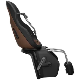 Thule Yepp Nexxt 2 Maxi FM Kindersitz (Größe One Size, braun)