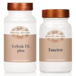 Gelenk Fit & Faszien Set