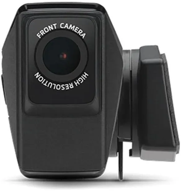 dual dashcam