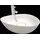 Riho Oviedo Aufsatz-Waschtisch 0 x 0 cm (W021001105)