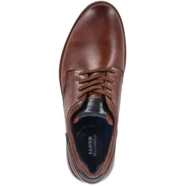 LLOYD KAYOR Herren, braun, 43 EU / 9 UK