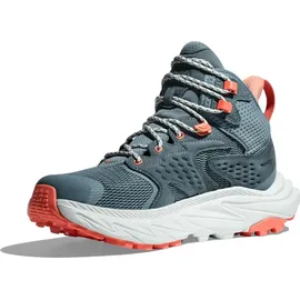 HOKA Anacapa 2 mid gtx outdoor schuhe blau 37.1/3